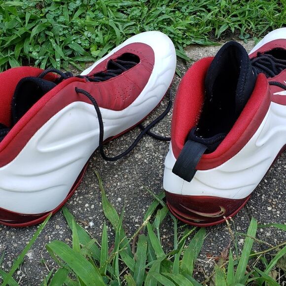 Men's Nike Air Foamposite - Promo Sample - size 15.5 - Picture 3 of 12